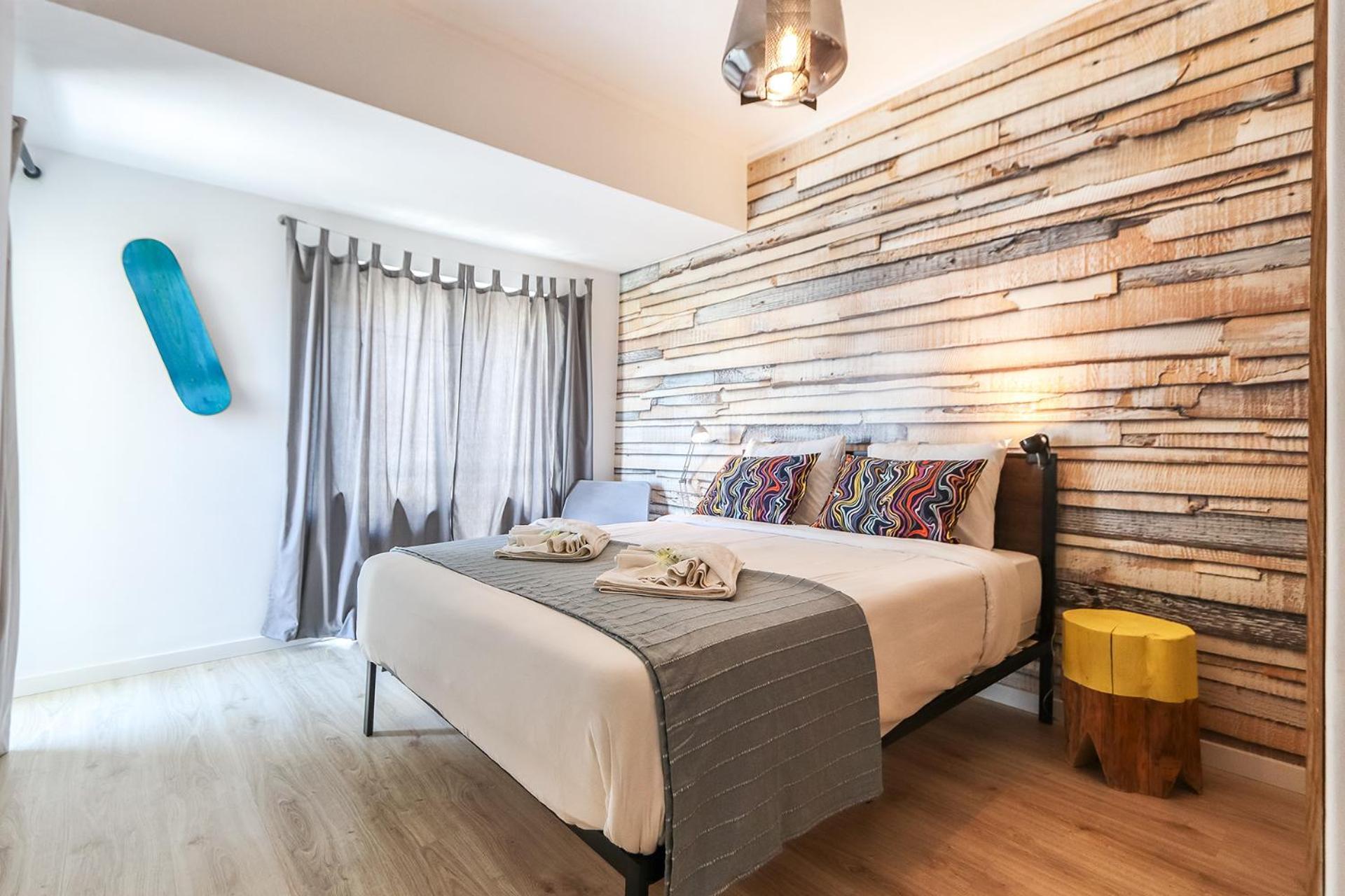 Vita Portucale ! Costa Caparica Decor กอสตา ดา กาปาริกา ภายนอก รูปภาพ