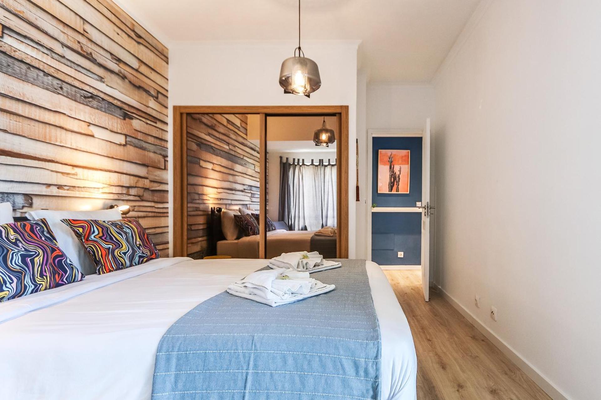 Vita Portucale ! Costa Caparica Decor กอสตา ดา กาปาริกา ภายนอก รูปภาพ