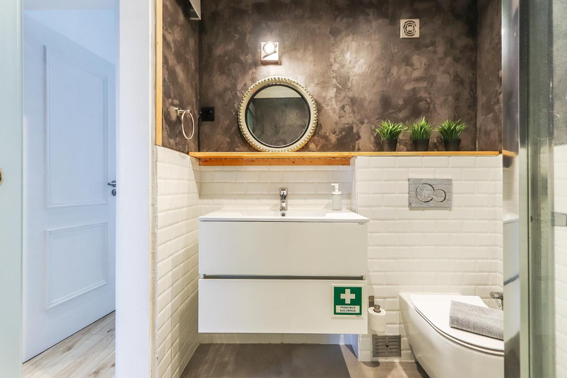 Vita Portucale ! Costa Caparica Decor กอสตา ดา กาปาริกา ภายนอก รูปภาพ