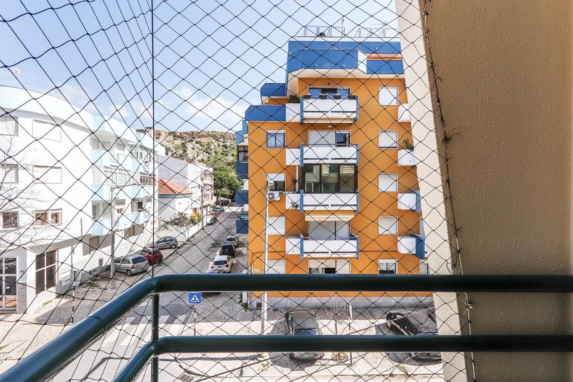 Vita Portucale ! Costa Caparica Decor กอสตา ดา กาปาริกา ภายนอก รูปภาพ